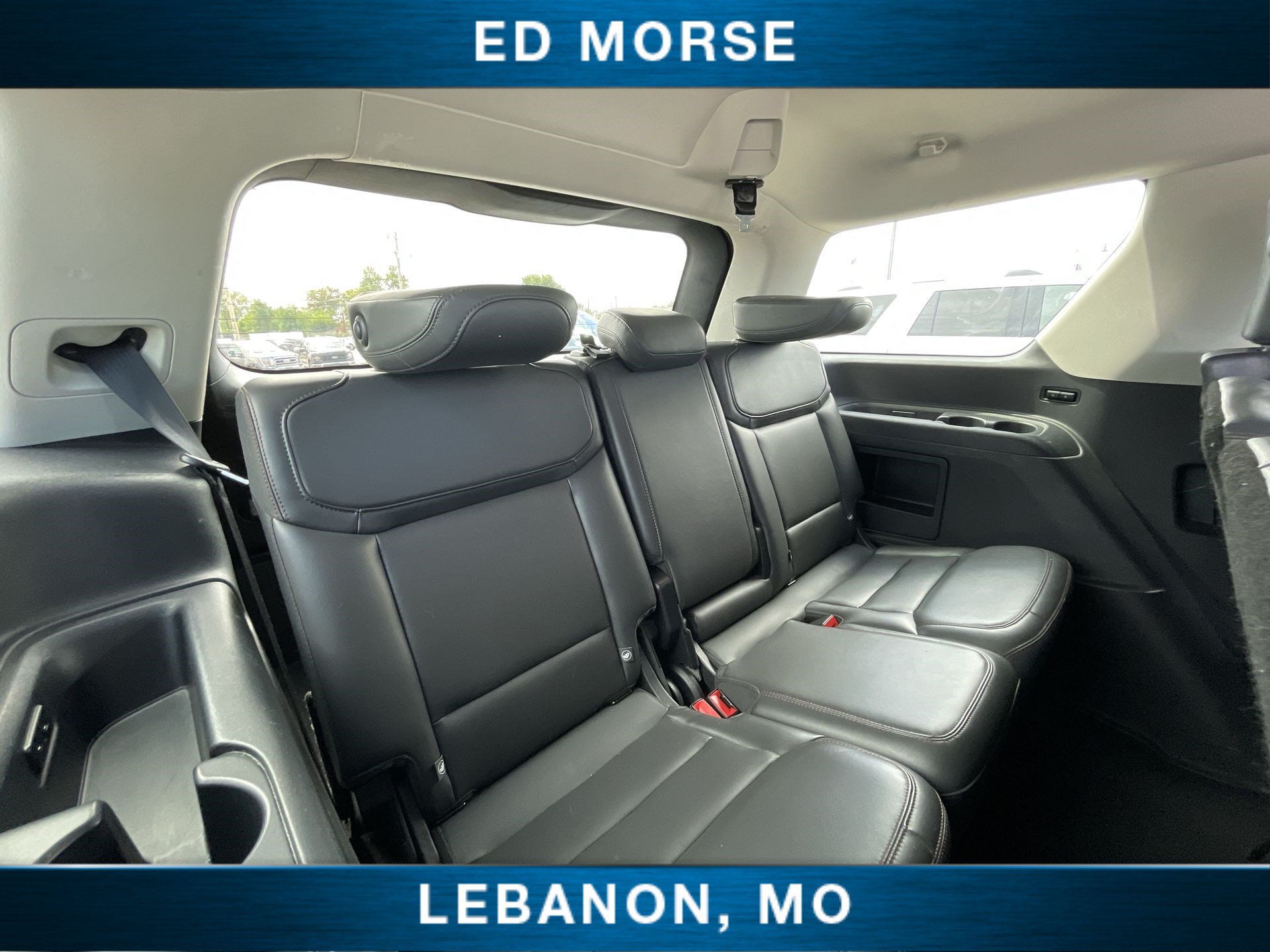 Certified 2025 Ford Expedition Active AWD/4WD image 25