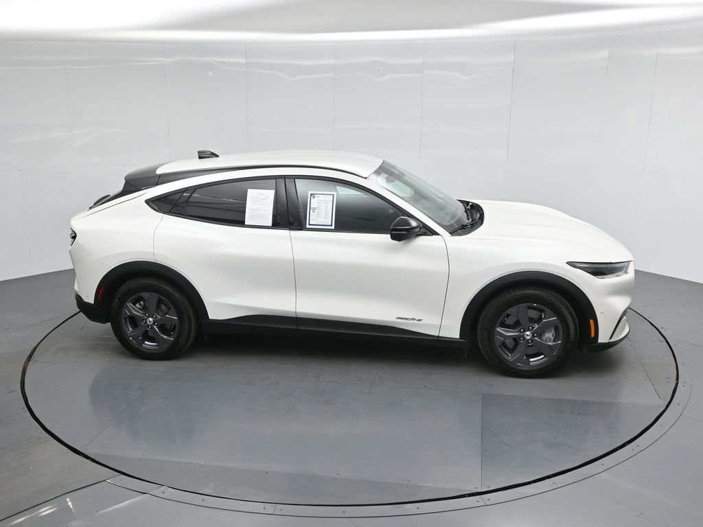 Certified 2023 Ford Mustang Mach-E Select w/ Comfort Package Lite image 56