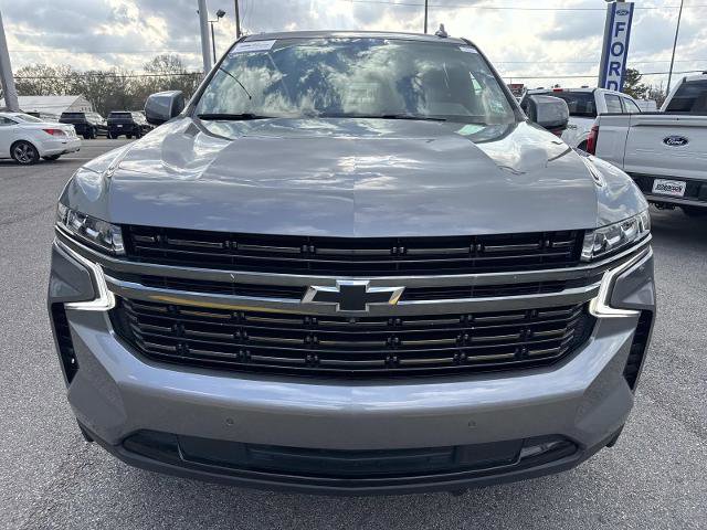 Used 2022 Chevrolet Tahoe RST w/ Luxury Package image 2