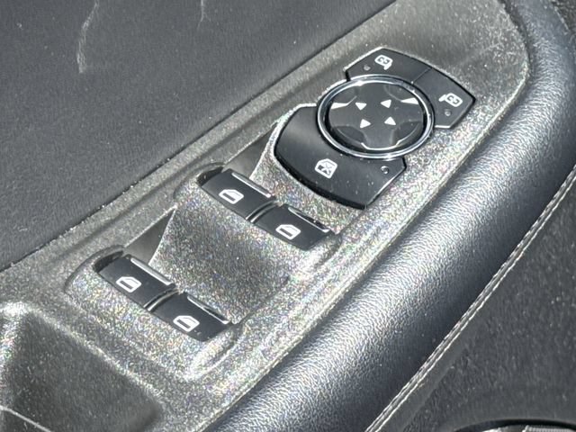 Certified 2024 Ford Edge SEL AWD/4WD image 26