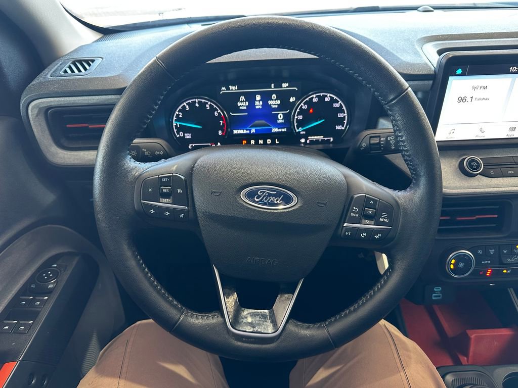 Certified 2022 Ford Maverick XLT w/ Equipment Group 300A Standard image 52