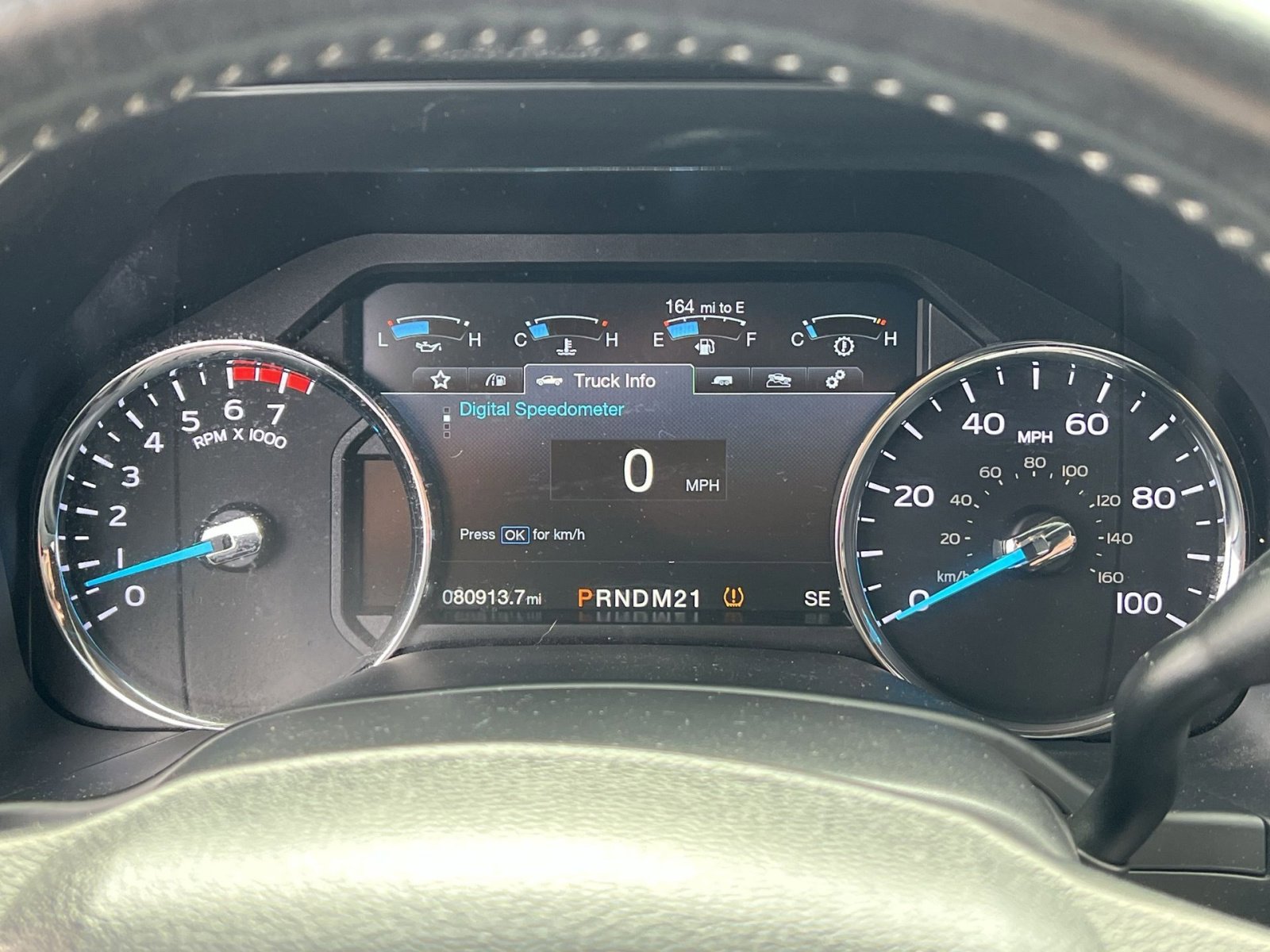 Certified 2018 Ford F250 Lariat w/ Chrome Package AWD/4WD image 17