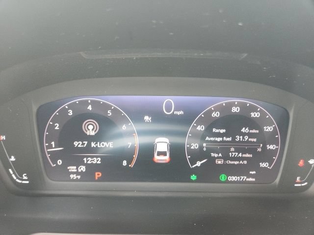 Used 2025 Honda Accord SE image 40