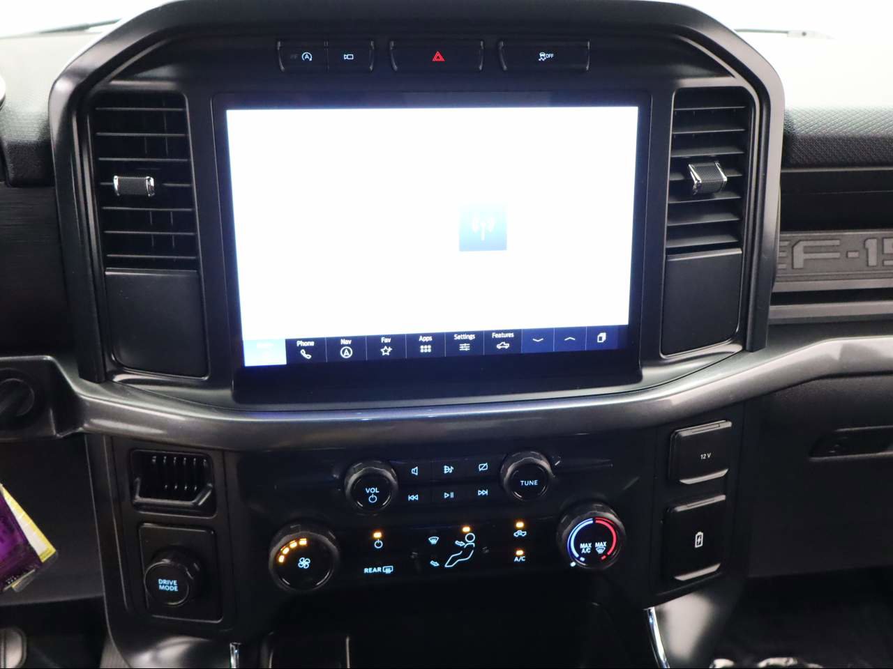 Certified 2024 Ford F150 STX image 10