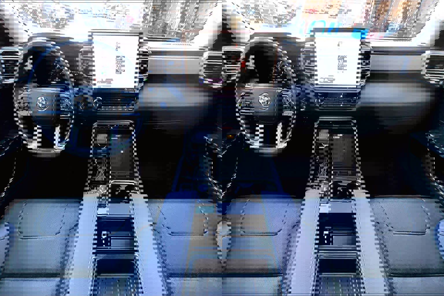 Used 2022 Toyota Tundra Limited image 17