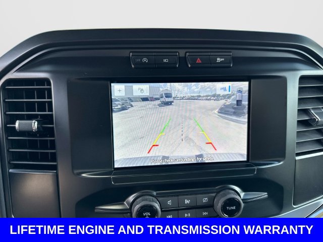 Certified 2023 Ford F150 XL w/ STX Appearance Package AWD/4WD image 24