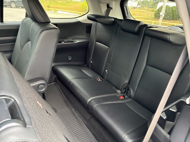 Used 2024 Toyota Grand Highlander AWD image 74