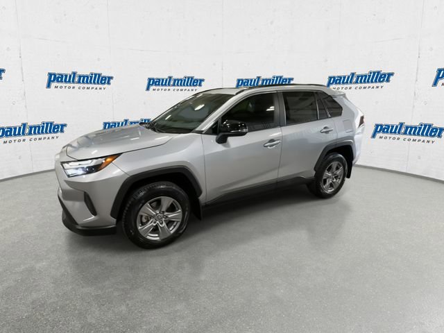 Used 2023 Toyota RAV4 XLE w/ Convenience Package AWD/4WD image 5