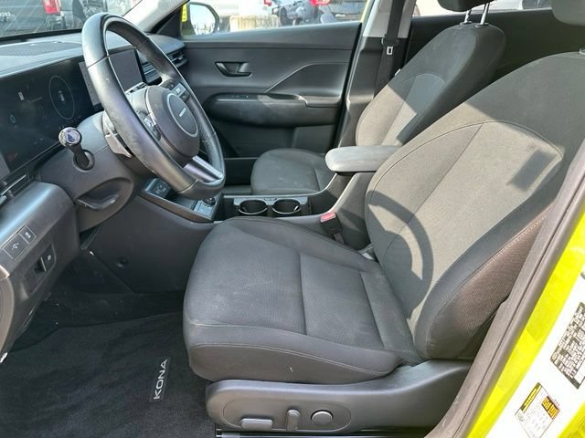 Used 2024 Hyundai Kona SEL FWD image 14