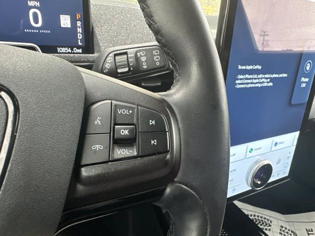 Certified 2024 Ford Mustang Mach-E Premium AWD/4WD image 14