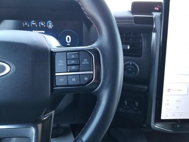 Certified 2024 Ford Expedition Max Platinum AWD/4WD image 27