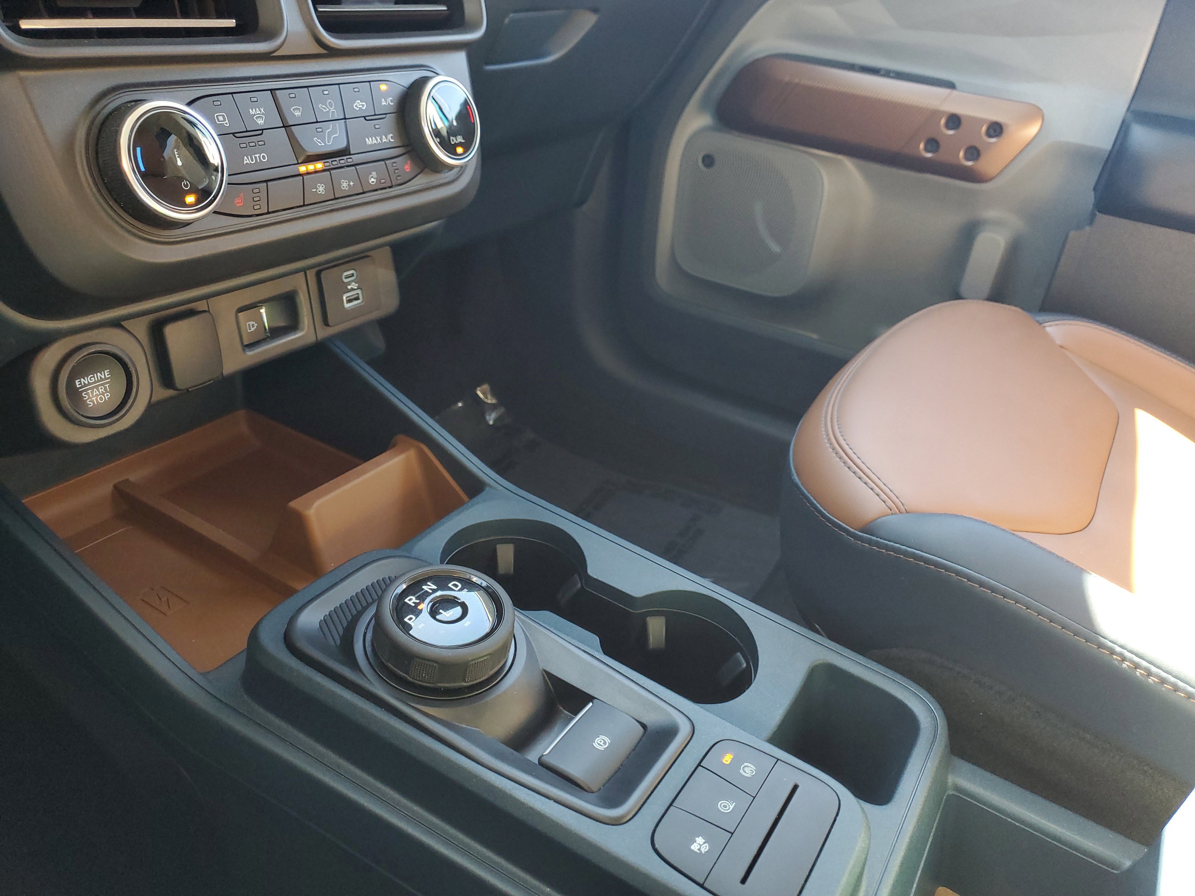 Certified 2023 Ford Maverick Lariat w/ Lariat Luxury Package image 26