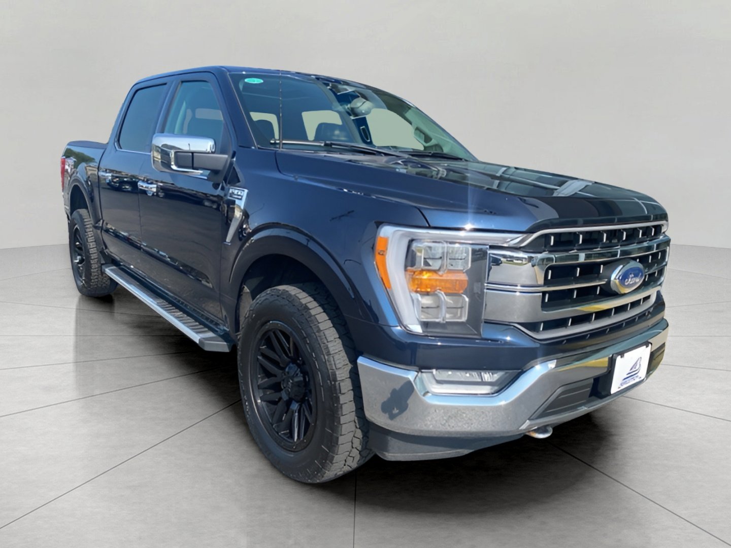 Certified 2023 Ford F150 Lariat
