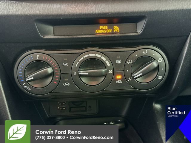 Used 2017 MAZDA MAZDA3 Sport image 18