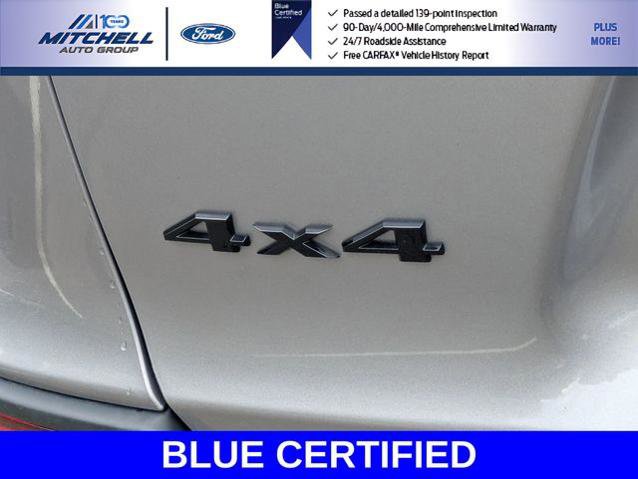 Used 2019 Jeep Cherokee Latitude Plus AWD/4WD image 37