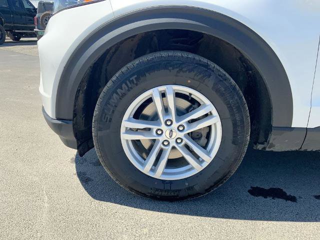 Certified 2024 Ford Explorer XLT w/ Equipment Group 202A AWD/4WD image 10