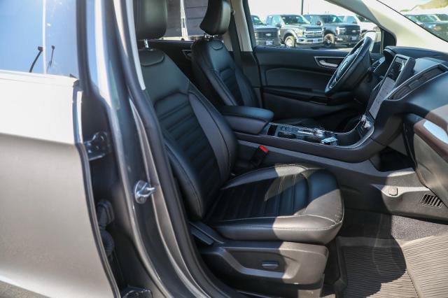 Certified 2024 Ford Edge SEL w/ Convenience Package AWD/4WD image 25
