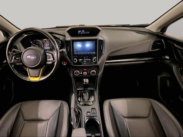 Used 2023 Subaru Crosstrek 2.5i Sport AWD/4WD image 14