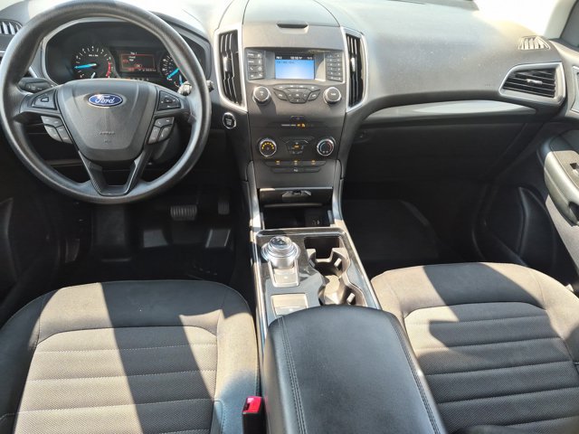 Certified 2019 Ford Edge SE FWD image 20