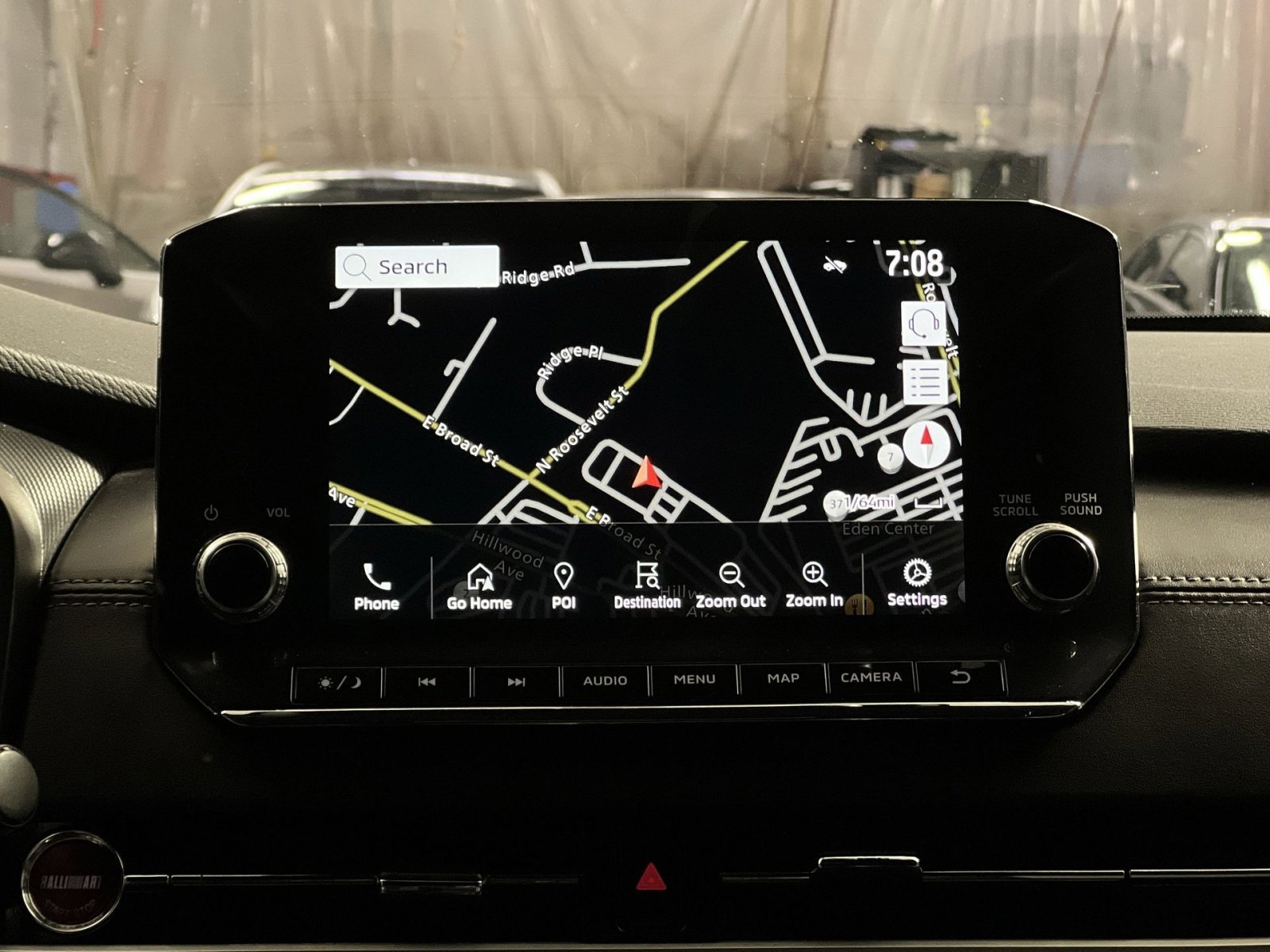 Used 2023 Mitsubishi Outlander SE Black Edition image 14