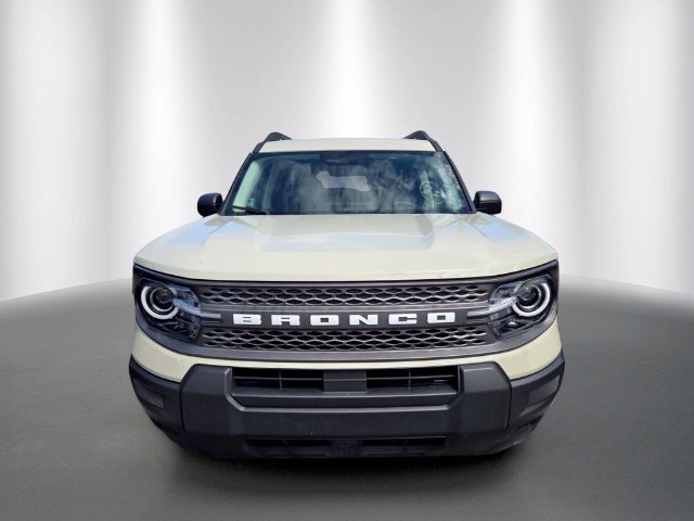 Certified 2025 Ford Bronco Sport Big Bend AWD/4WD image 6