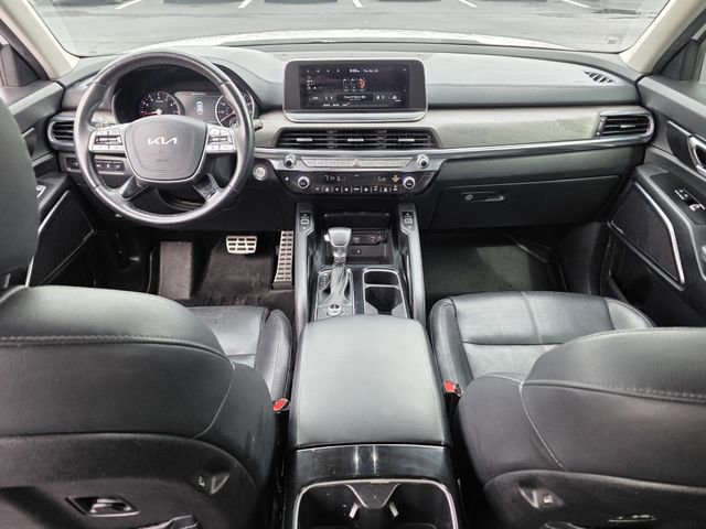Used 2022 Kia Telluride SX AWD/4WD image 8