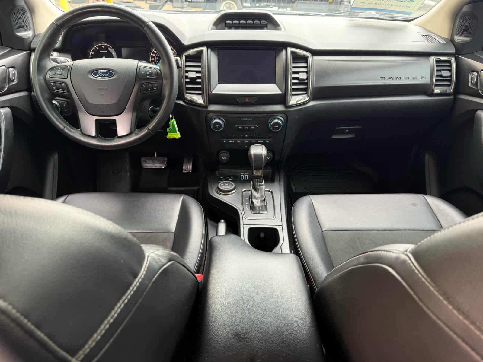 Certified 2022 Ford Ranger XLT w/ Tremor Off-Road Package image 24