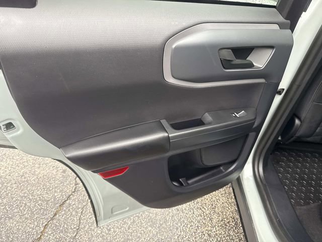 Certified 2024 Ford Bronco Sport Big Bend w/ Convenience Package image 19