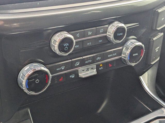 Certified 2023 Ford F150 XLT w/ Equipment Group 302A High image 27