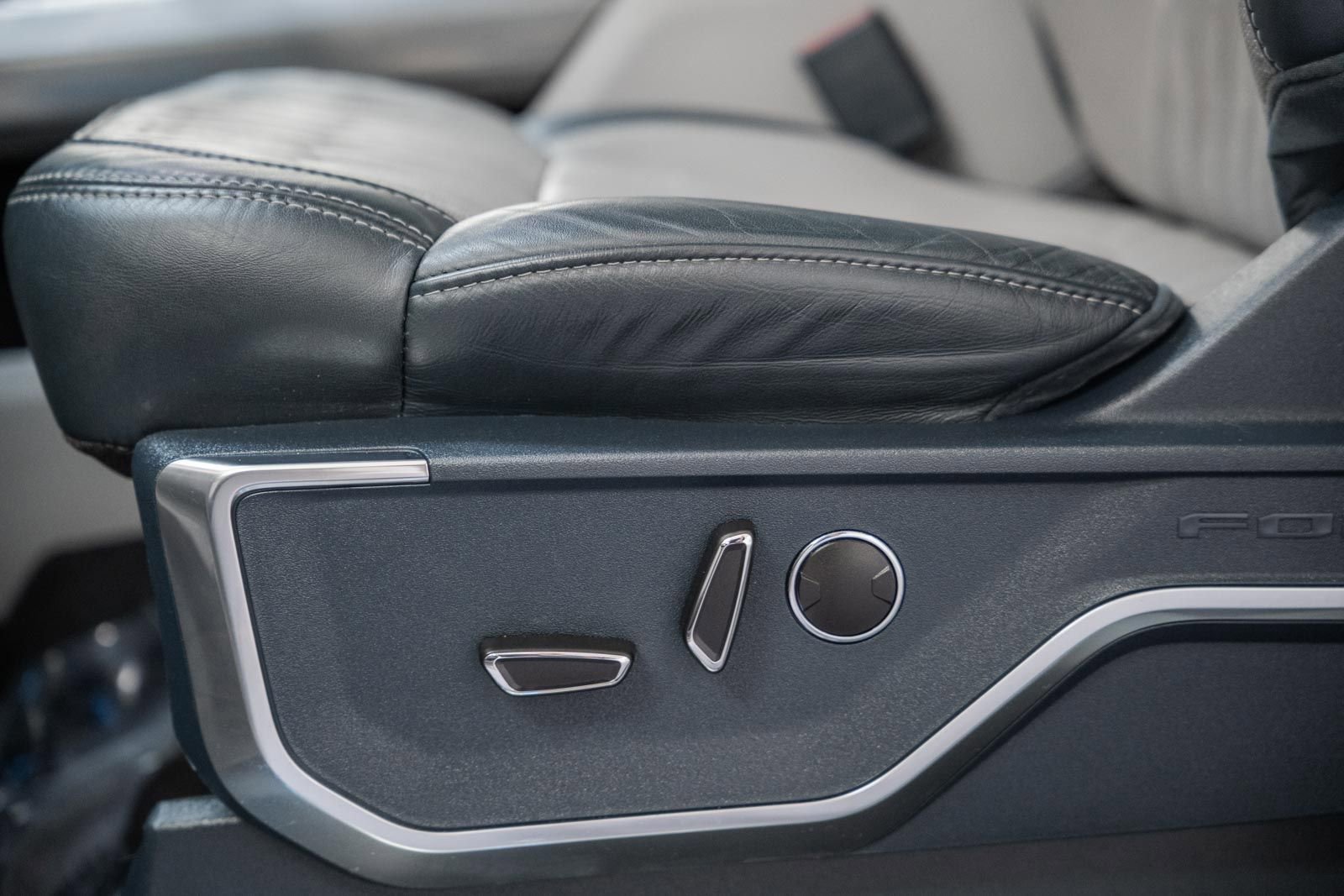 Certified 2023 Ford F150 Limited image 52