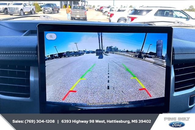 Certified 2024 Ford Expedition XLT image 15