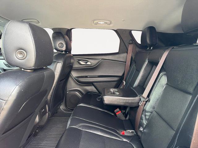 Used 2022 Chevrolet Blazer LT image 13