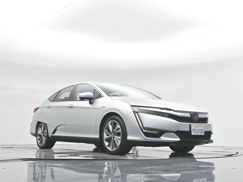 Used 2019 Honda Clarity Plug-In Hybrid image 5