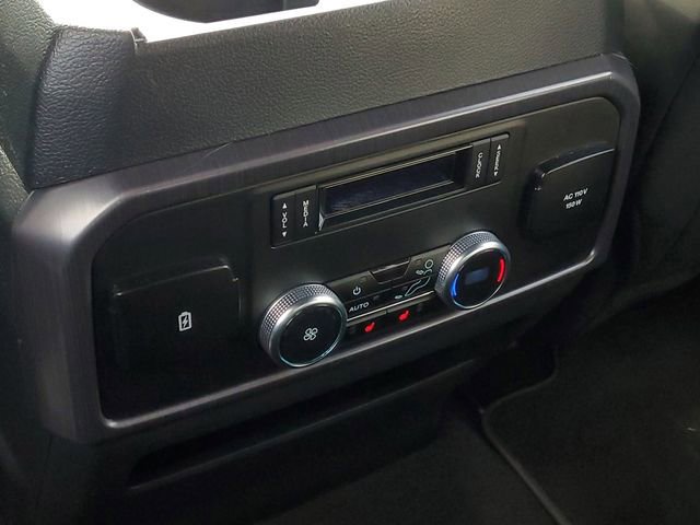 Certified 2024 Ford Expedition Max Platinum image 30