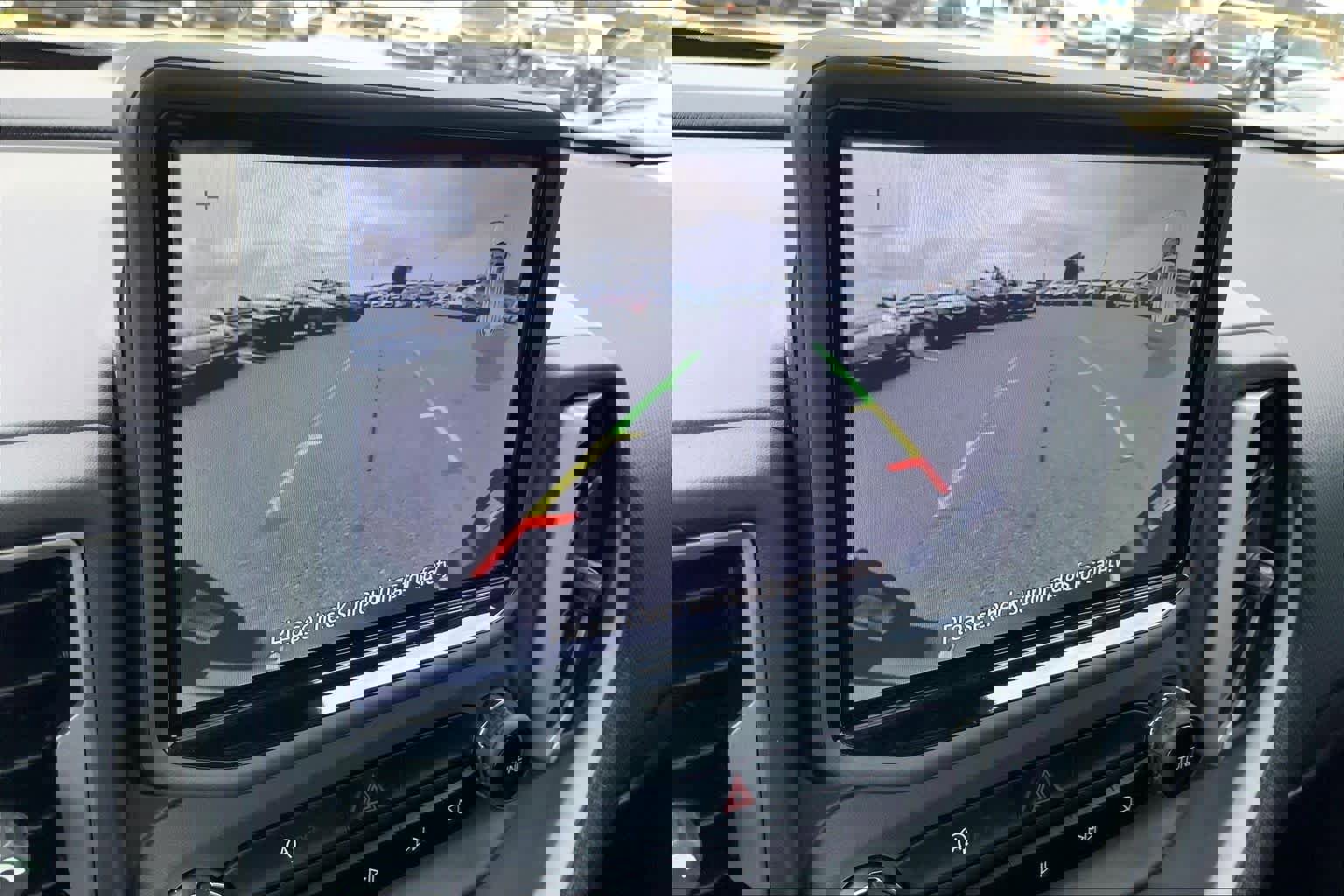 Certified 2023 Ford Bronco Sport Big Bend w/ Convenience Package image 27