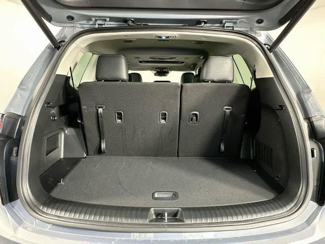 Used 2025 Kia Telluride EX X-Line AWD/4WD image 20