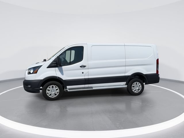 Certified 2023 Ford Transit 250 Low Roof w/ Exterior Upgrade Package RWD image 4