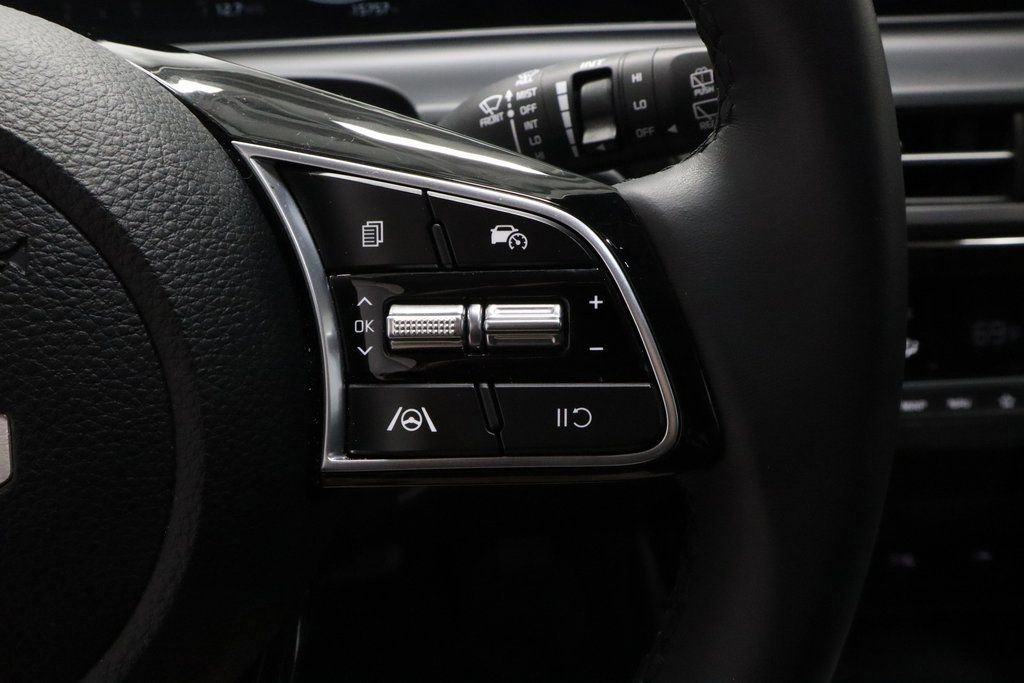 Used 2024 Kia Seltos S image 27