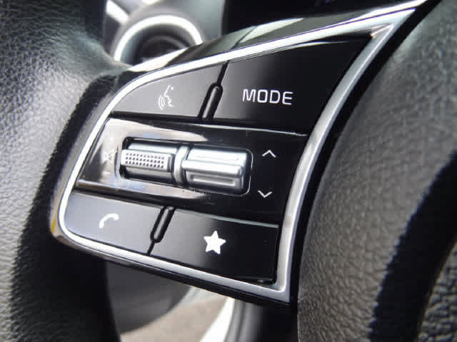 Used 2024 Kia Forte LXS FWD image 16