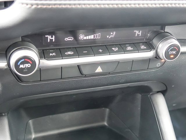 Used 2025 MAZDA MAZDA3 s FWD image 20
