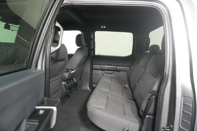 Certified 2023 Ford F150 XL w/ STX Appearance Package AWD/4WD image 26