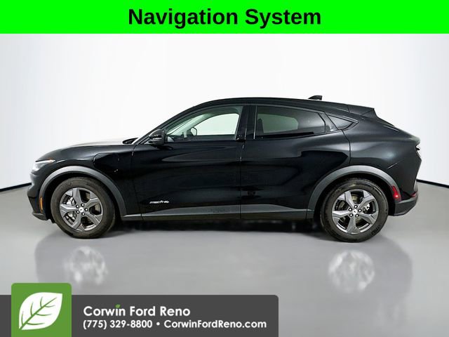 Certified 2022 Ford Mustang Mach-E Select image 4