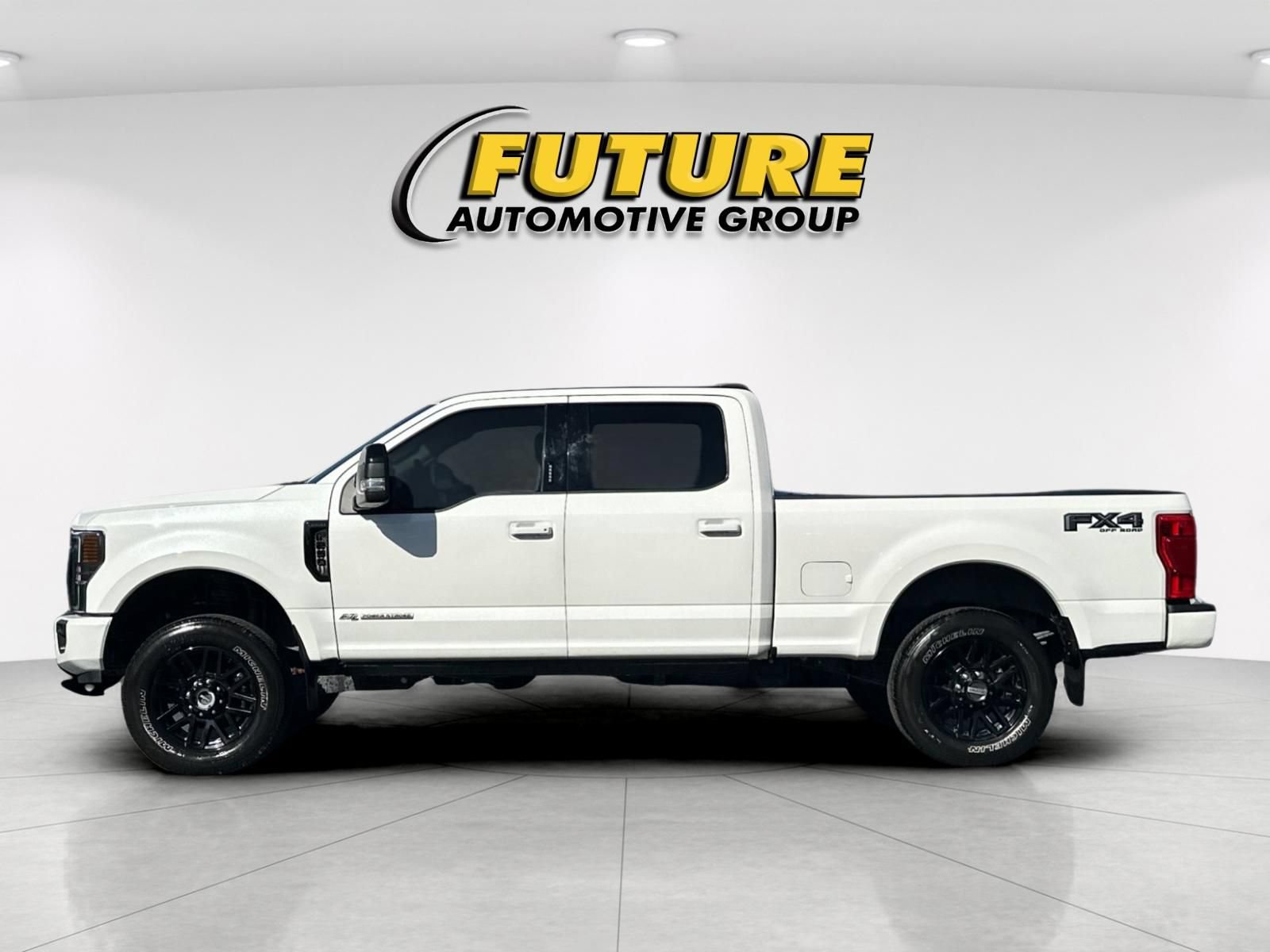 Certified 2021 Ford F250 Lariat AWD/4WD image 6