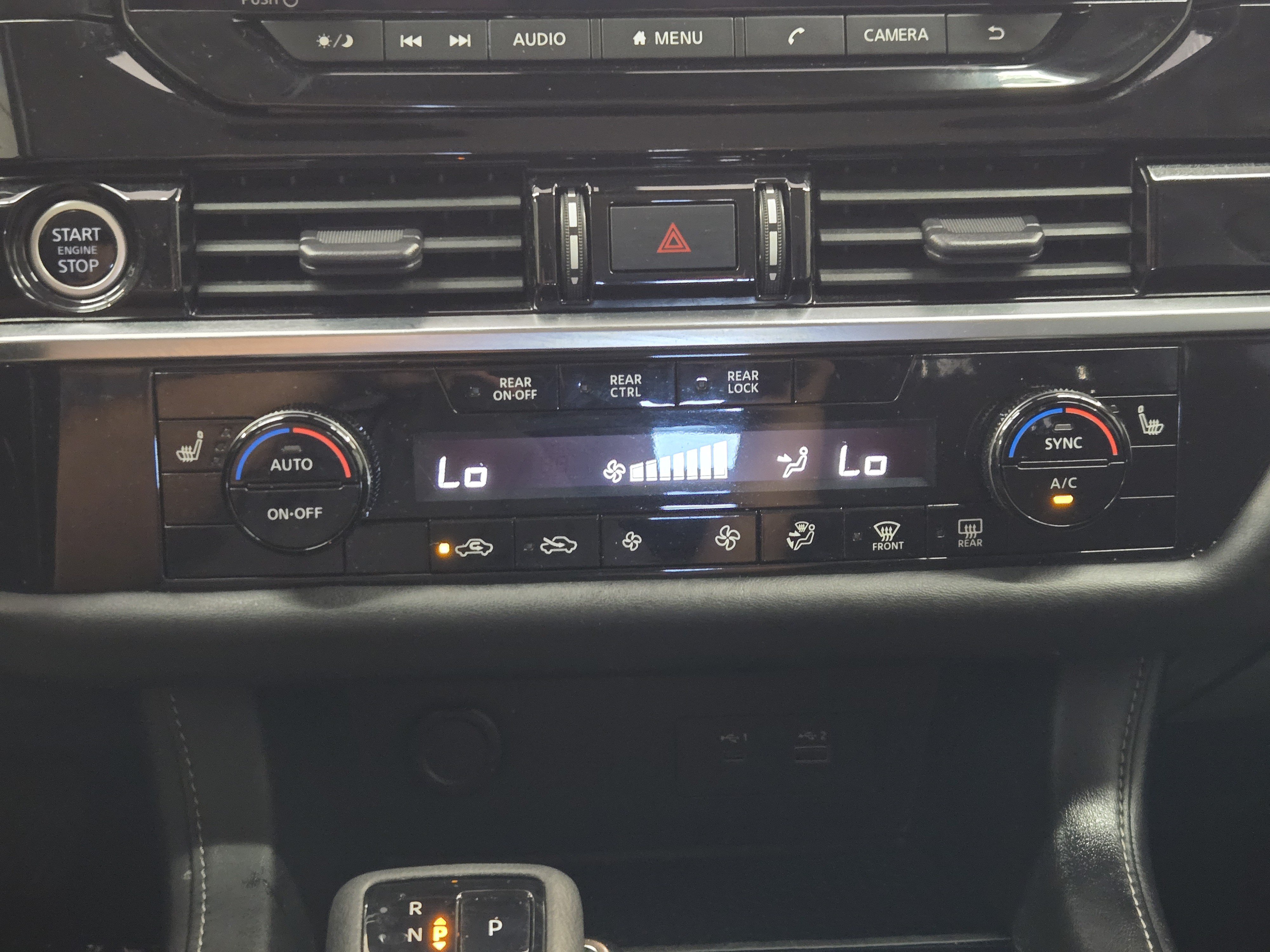 Used 2023 Nissan Pathfinder SV FWD image 21