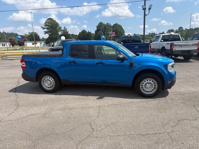 Certified 2022 Ford Maverick XL w/ Equipment Group 100A Standard AWD/4WD image 14
