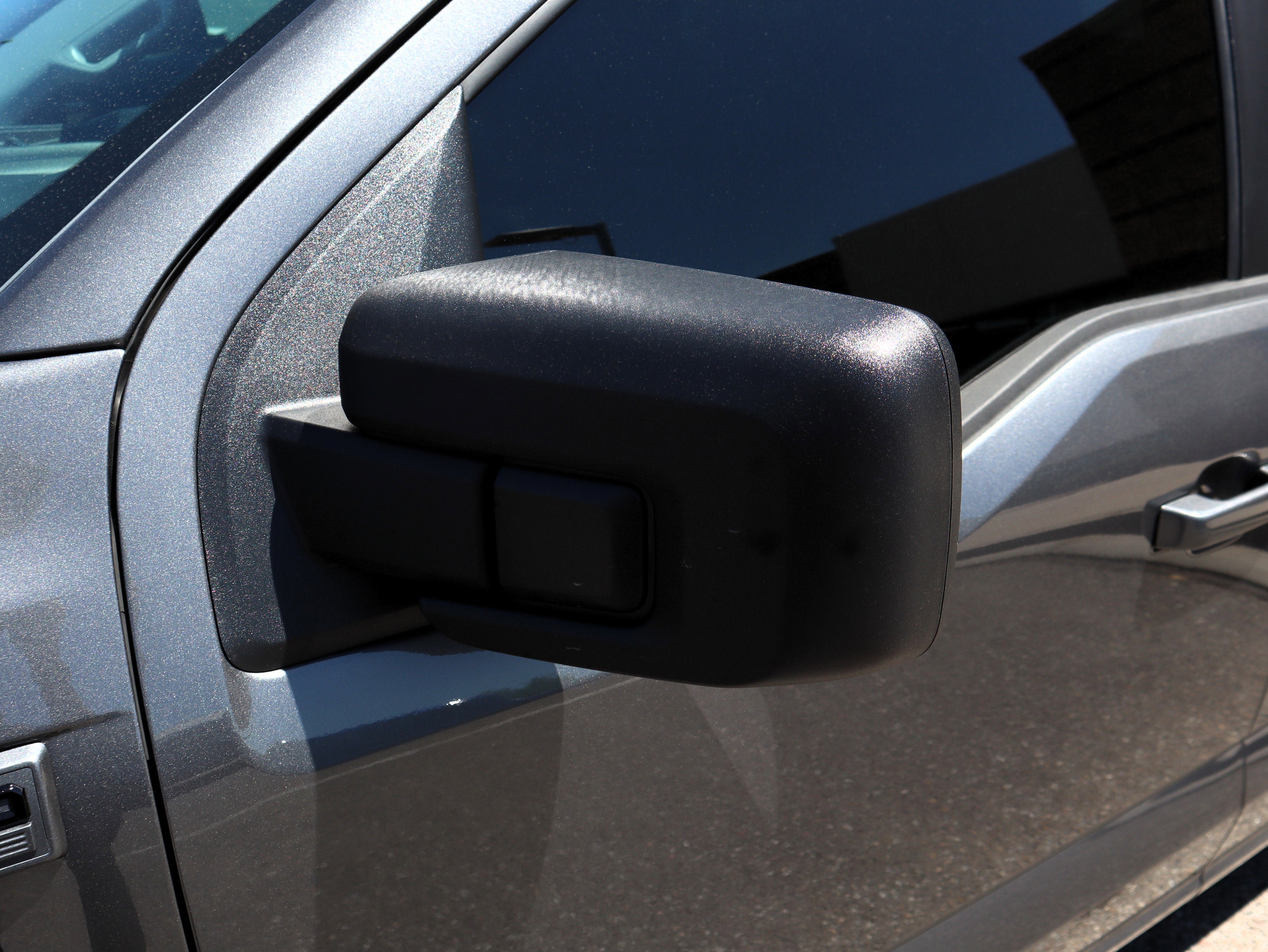Certified 2026 Ford F150 XL RWD image 15