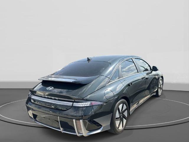Used 2024 Hyundai Ioniq 6 SE RWD image 6