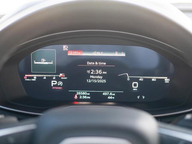 Used 2023 Audi Q5 2.0T Premium Plus w/ Premium Plus Package image 29