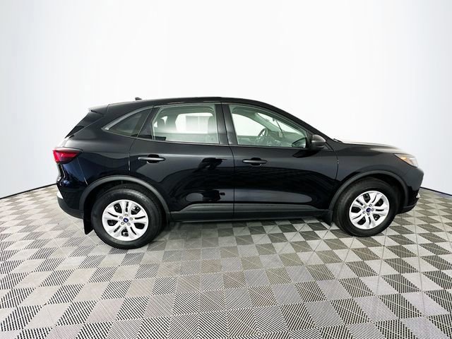 Certified 2023 Ford Escape Base image 7