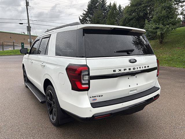 Certified 2023 Ford Expedition Limited AWD/4WD image 2